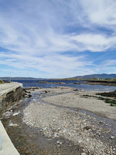 Sandee Travaud Beach Photo