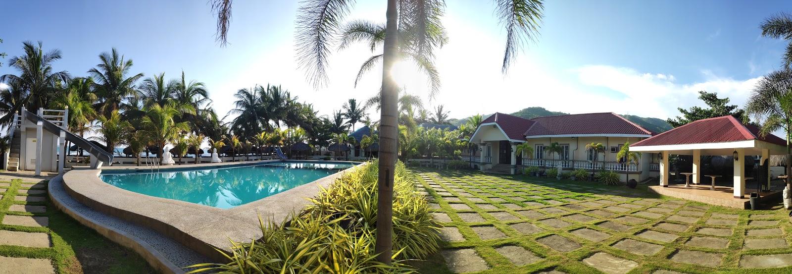 Sandee Monte Leah Beach Resort