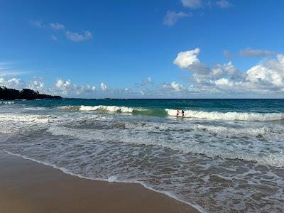 Sandee - Kaipapau Beach