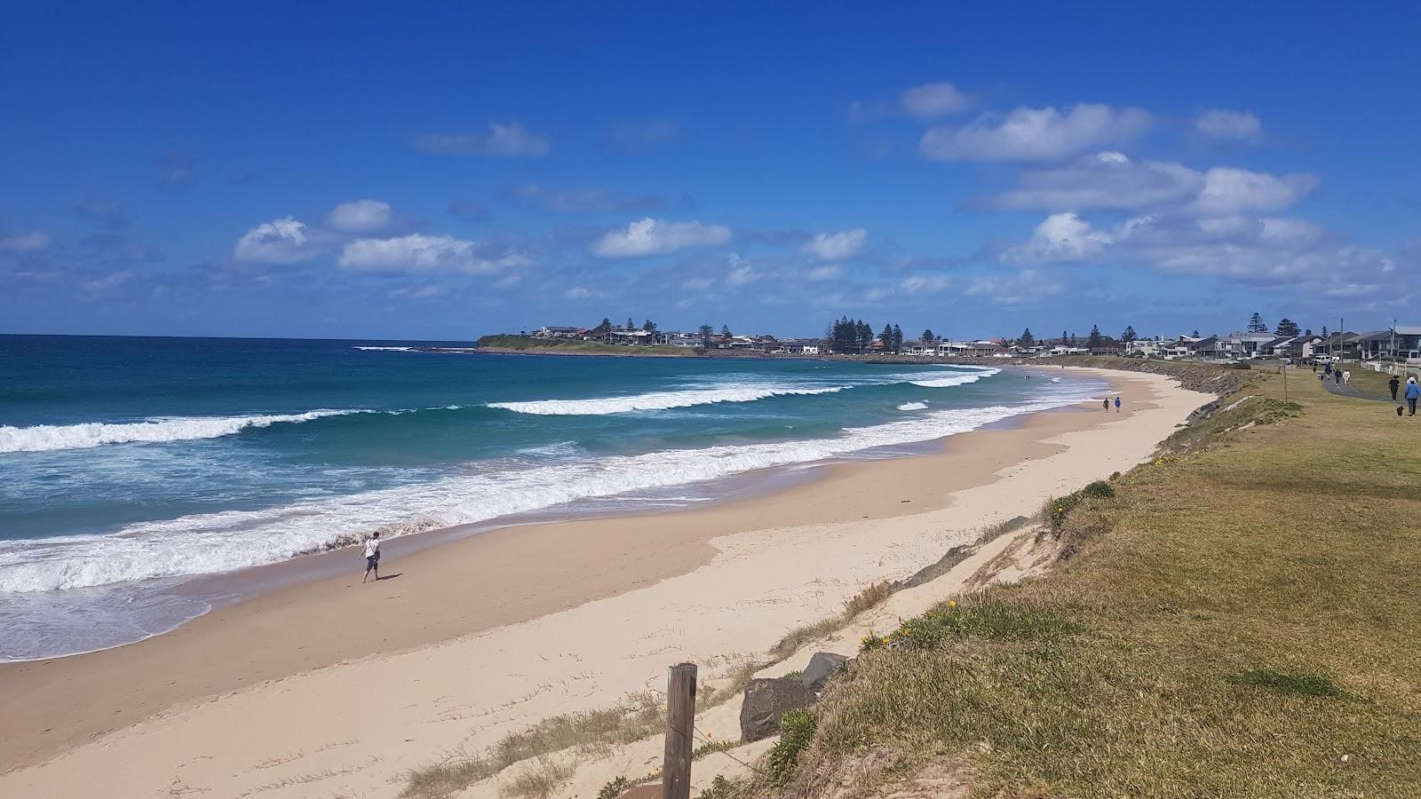 Sandee Warilla Beach Photo