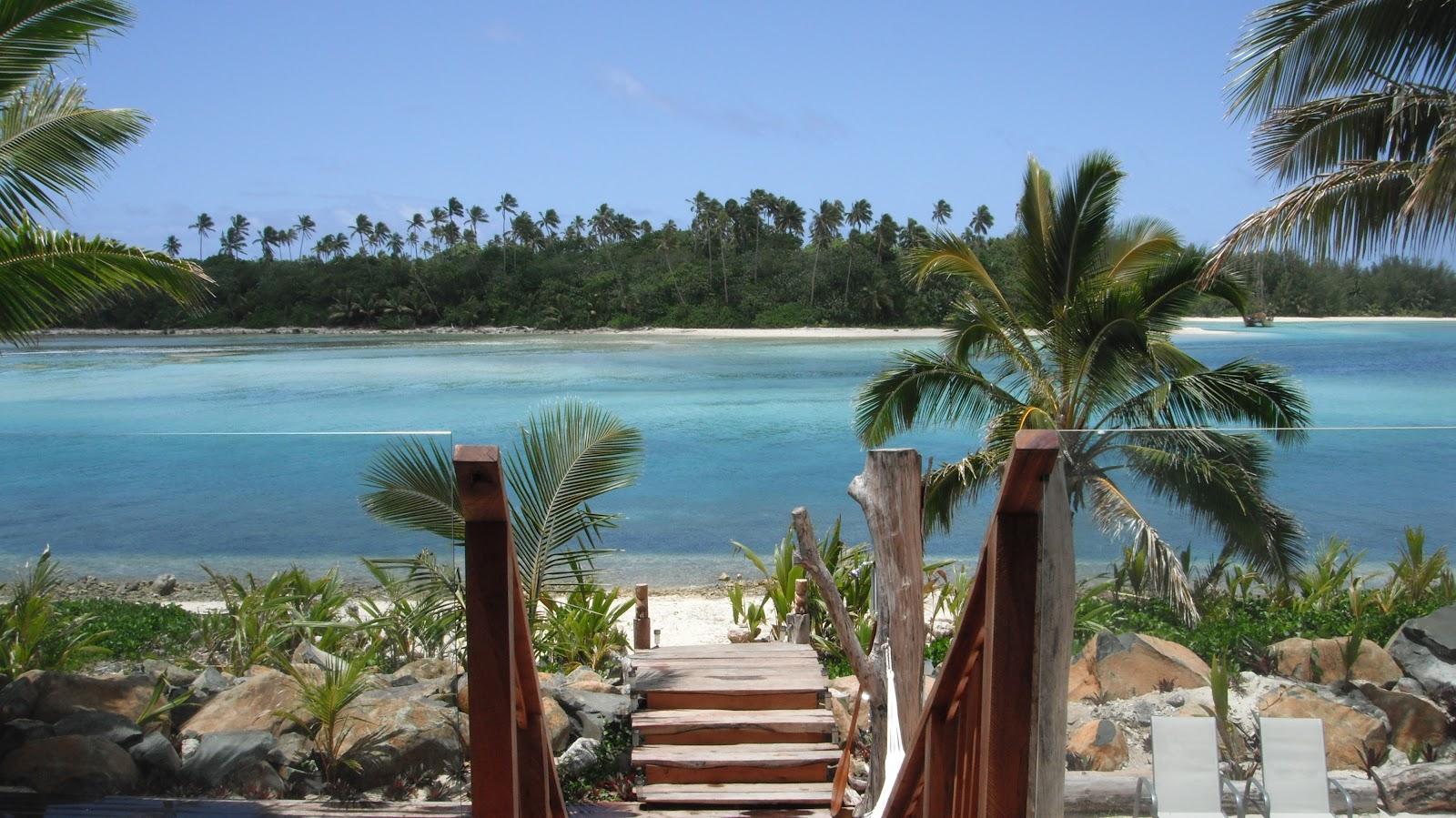 Sandee Kaireva Beach House - Rarotonga Photo