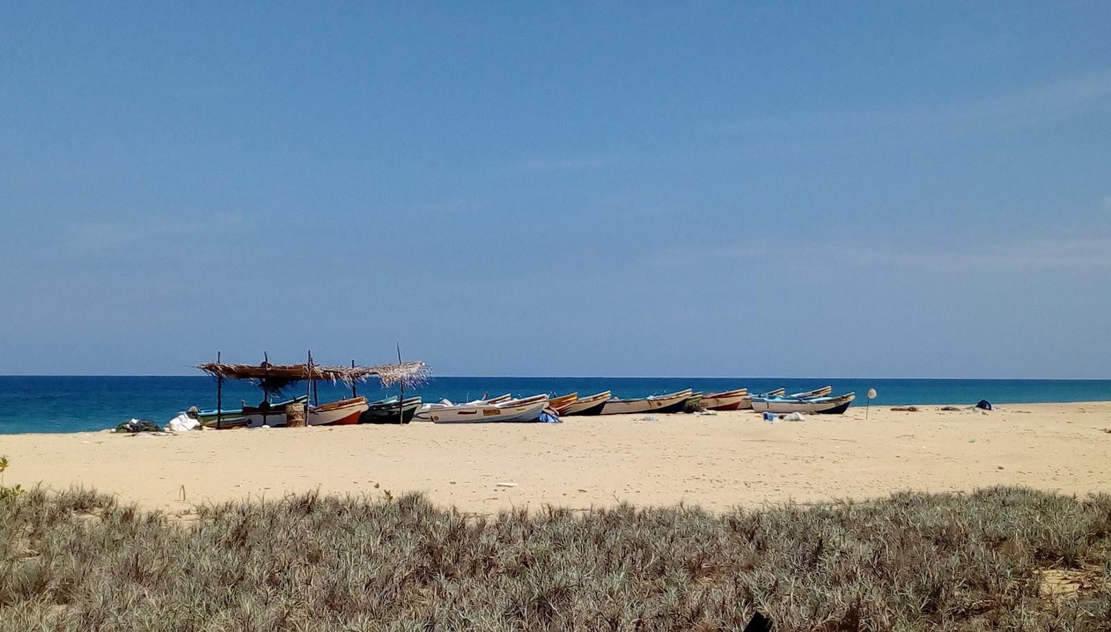 Sandee Thalankudah Beach Photo