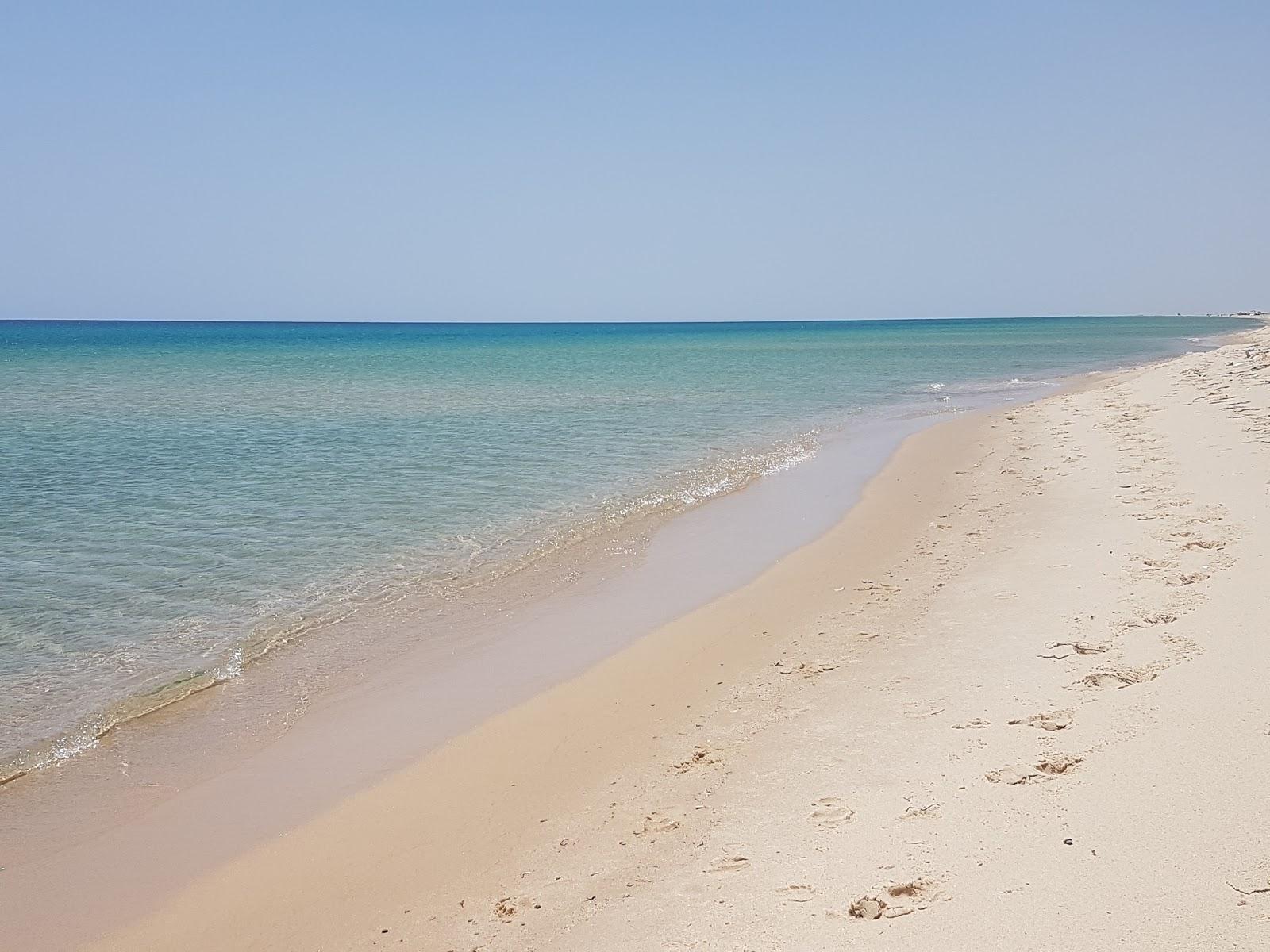 Sandee Plage Bouficha Photo