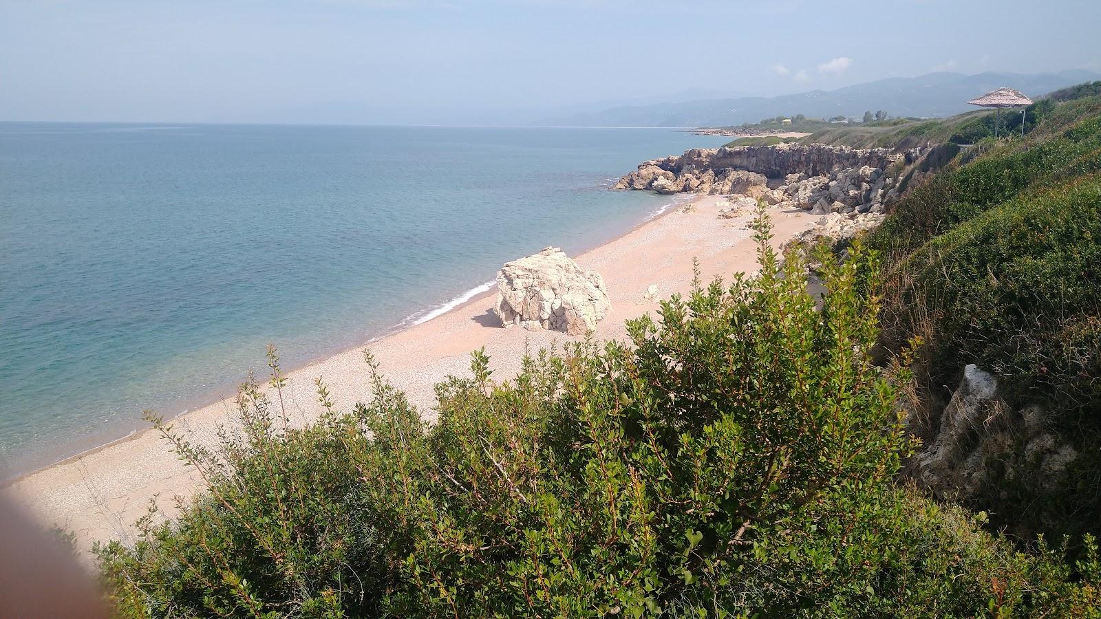 Sandee Nice Beach