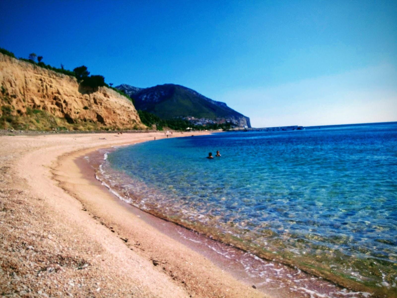 Sandee Spiaggia Di Sos Dorroles Photo