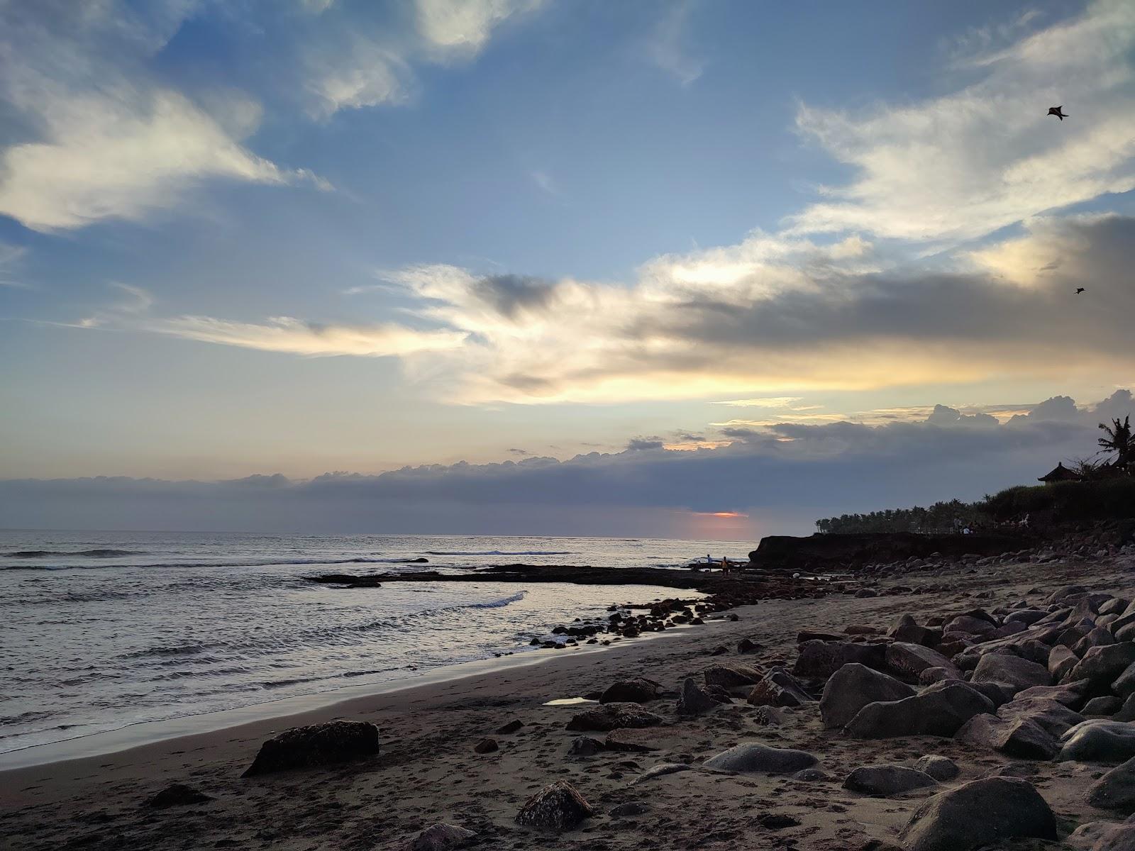 Sandee Seseh Beach