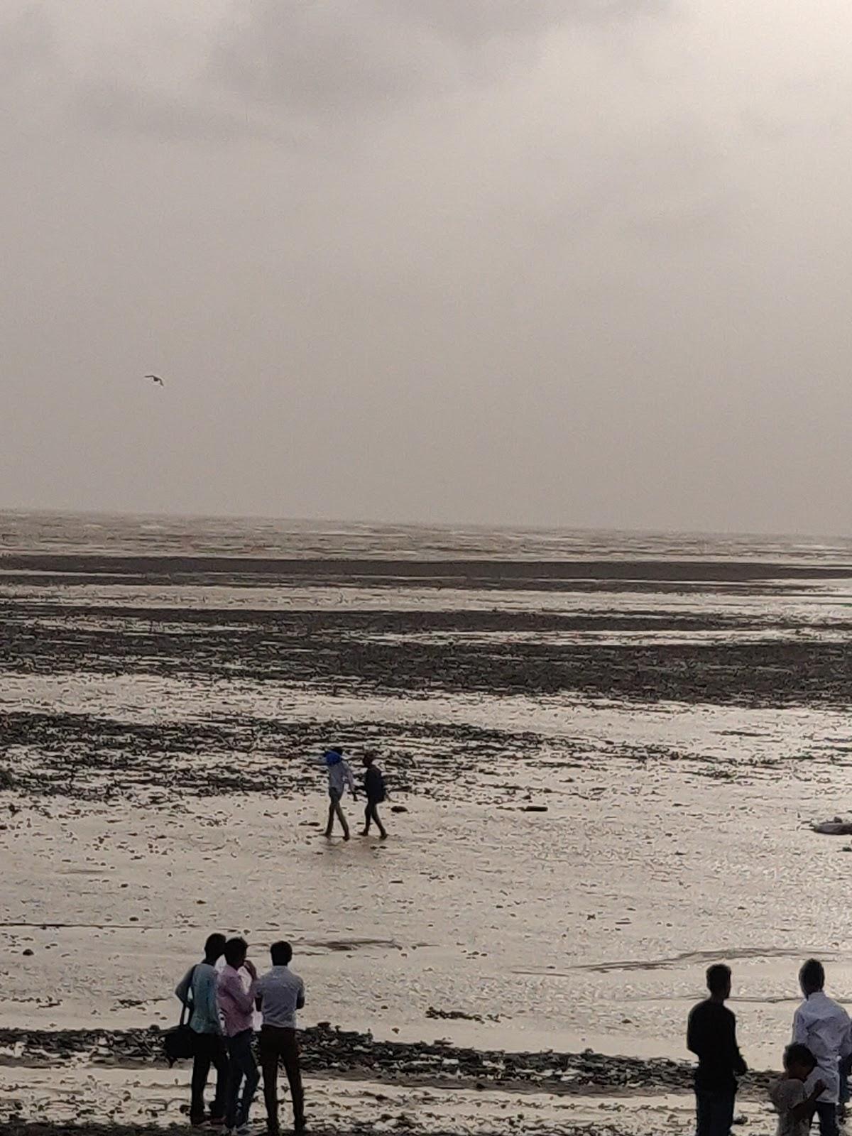 Sandee Bhayya Beach