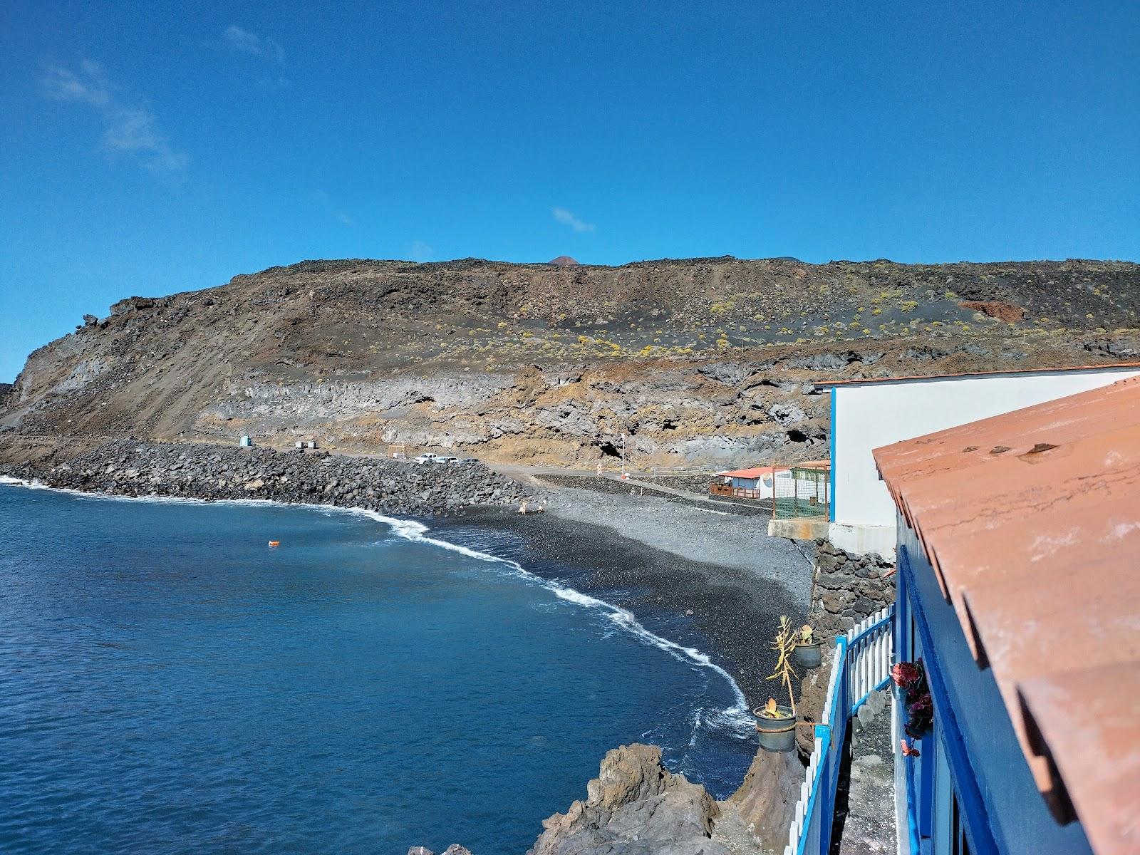 Sandee - Playa Del Faro De Fuencaliente