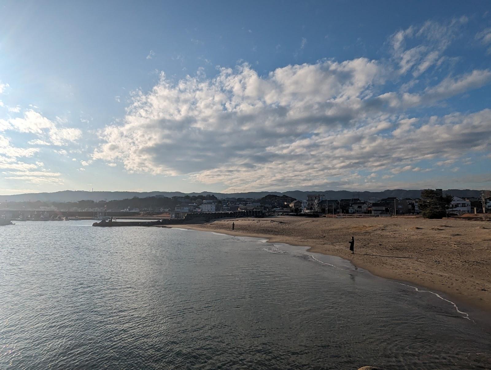 Sandee Kawarago Beach Resort