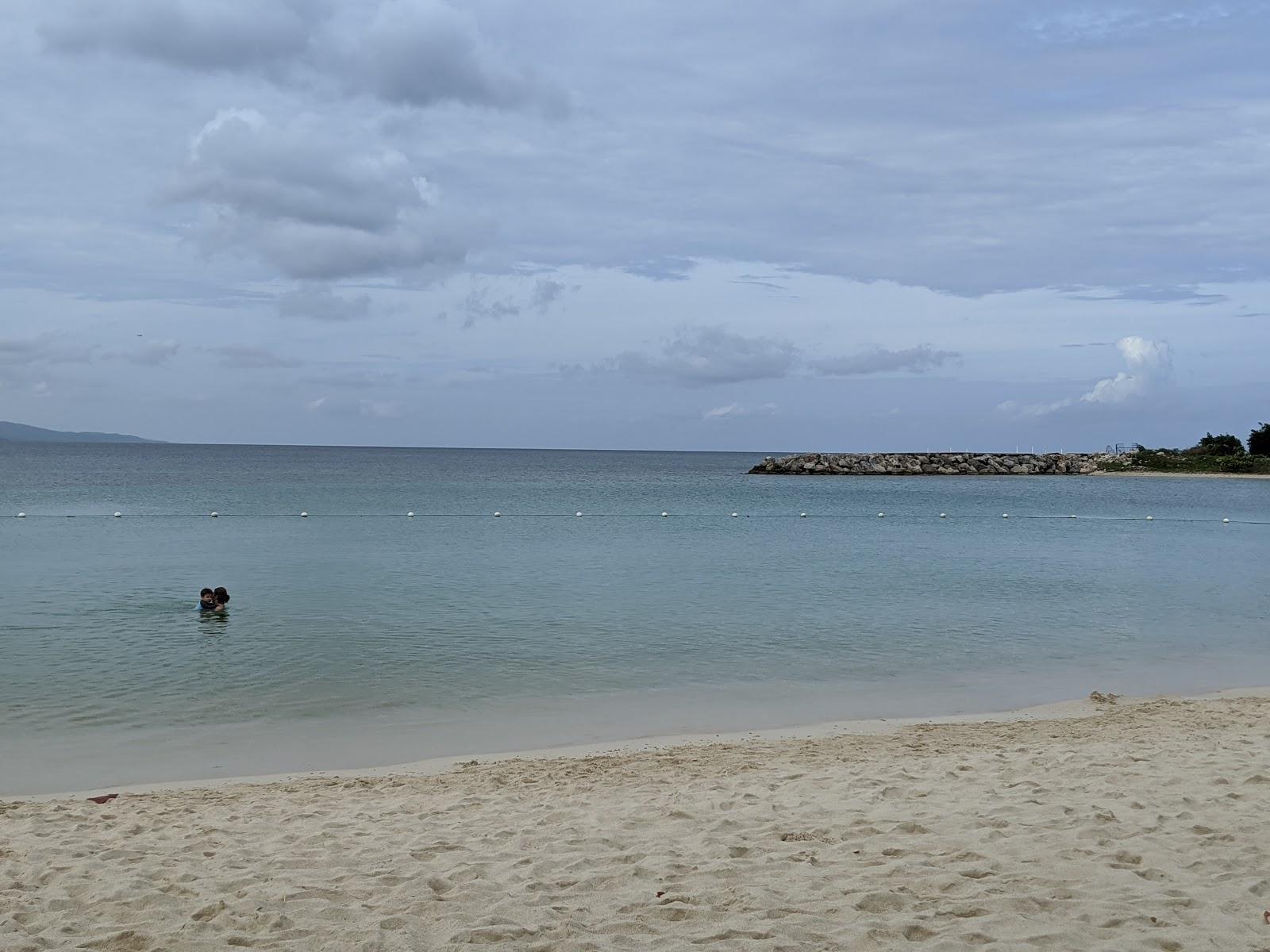 Sandee Aqua Sol Beach