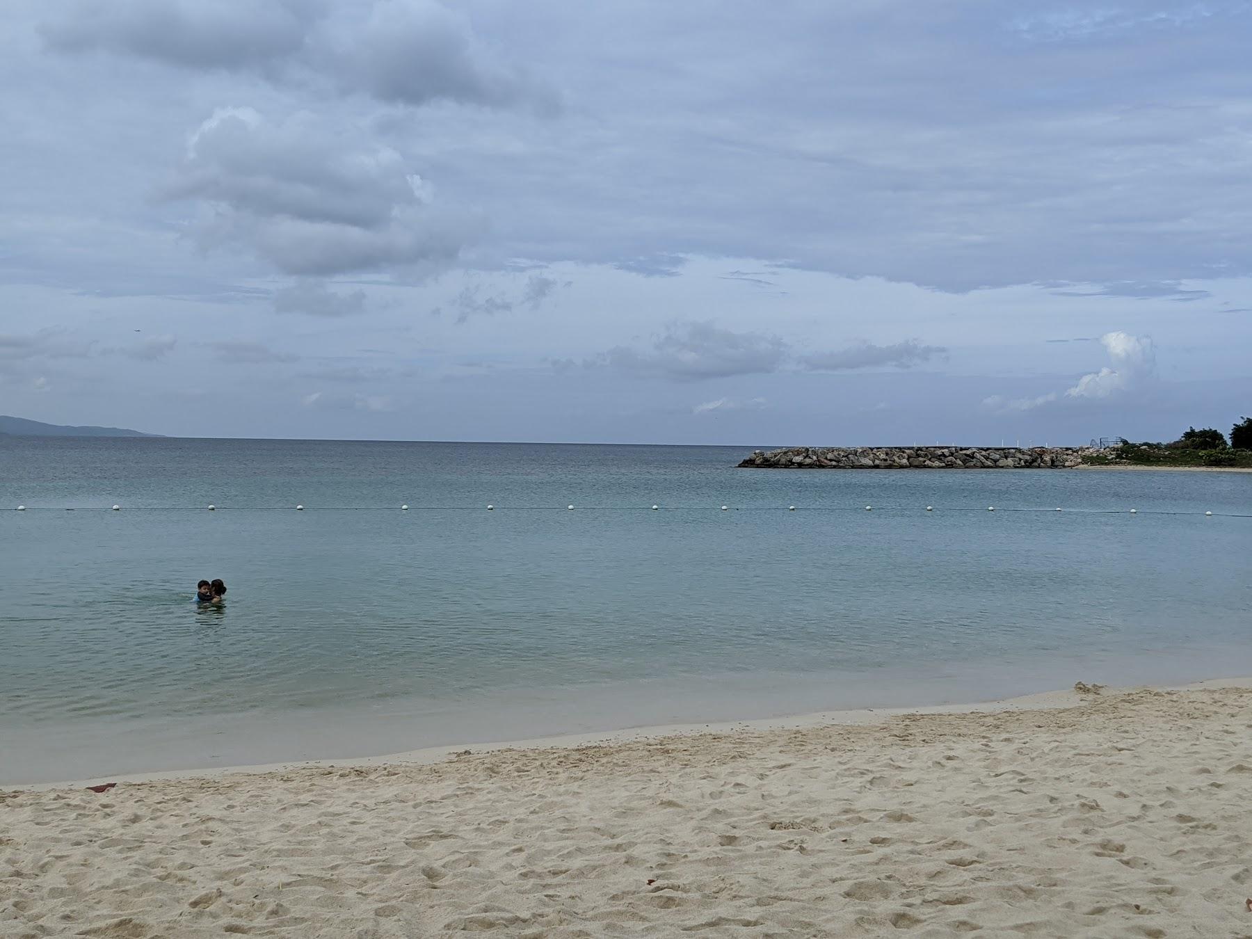 Sandee Aqua Sol Beach