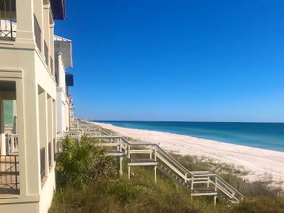 Sandee - Carillon Beach