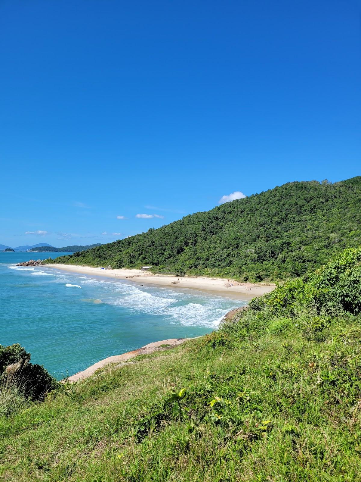 Sandee Praia De Fora - Ganchos De Fora Photo