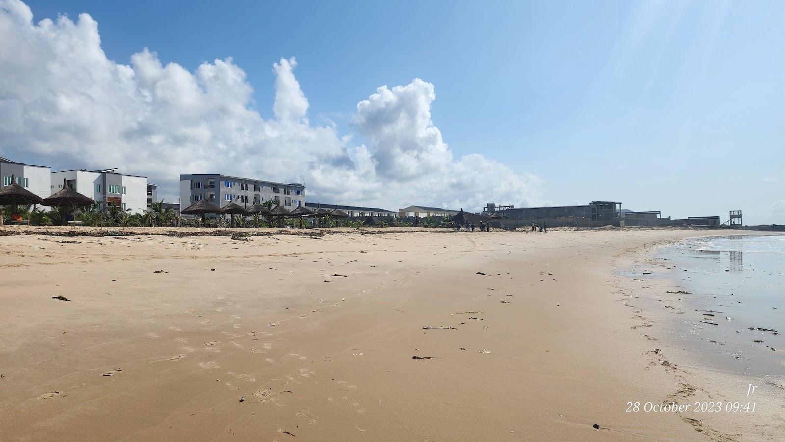 Sandee Kids Beach Garden