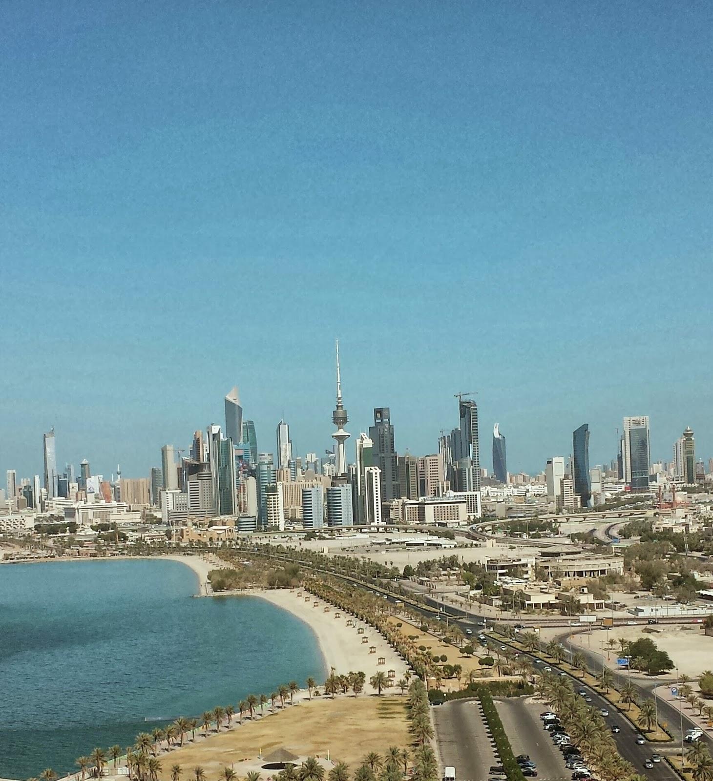 Sandee Kpc Shuaikh Kuwait