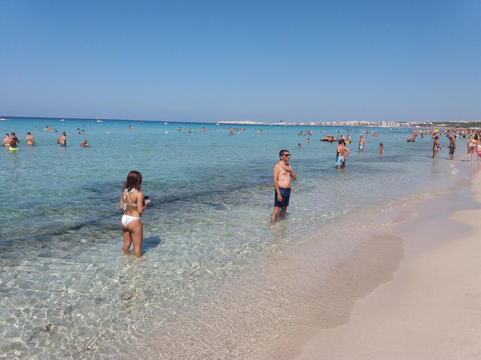 Sandee Lido Helios