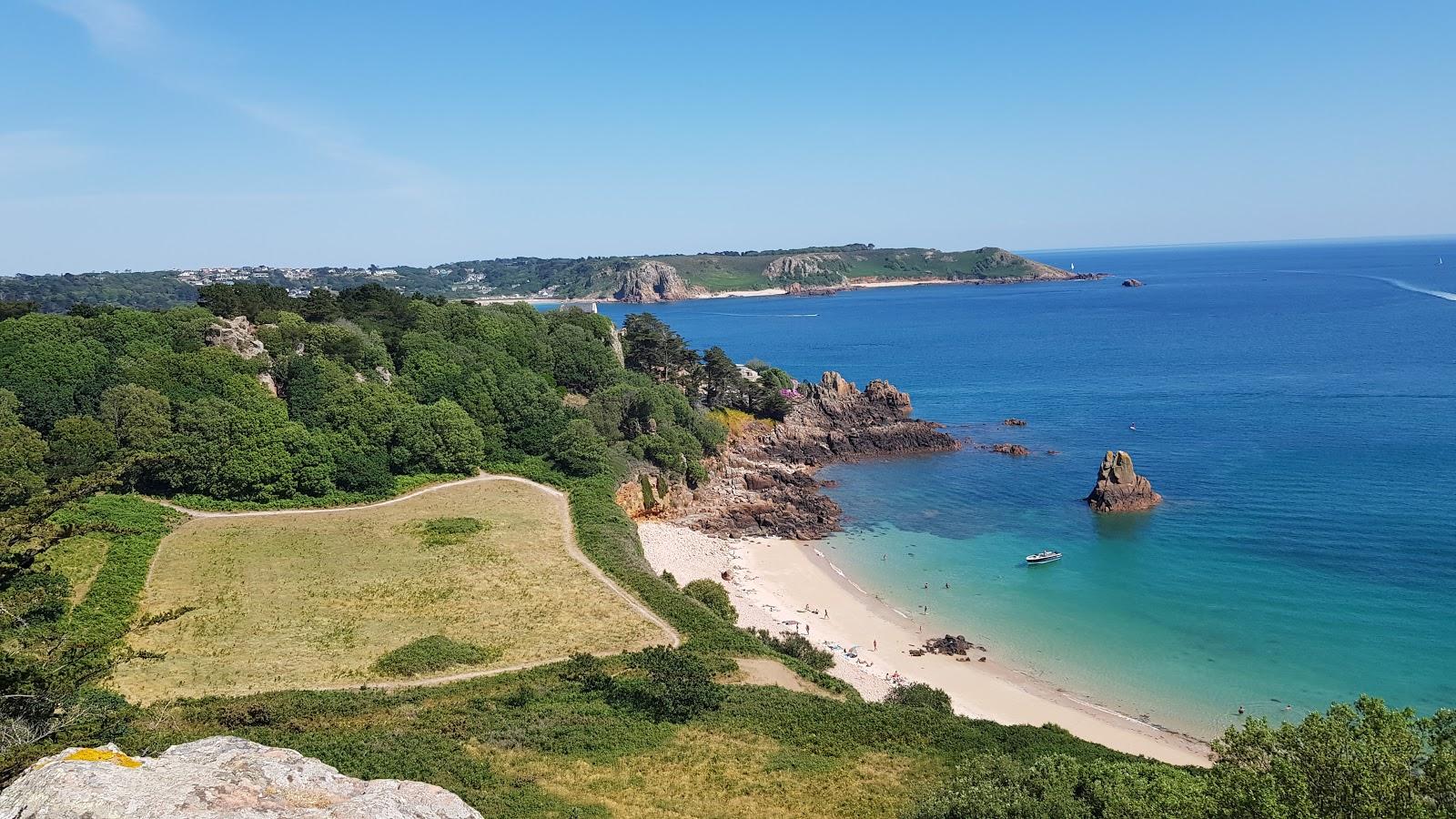 Sandee Beauport Beach
