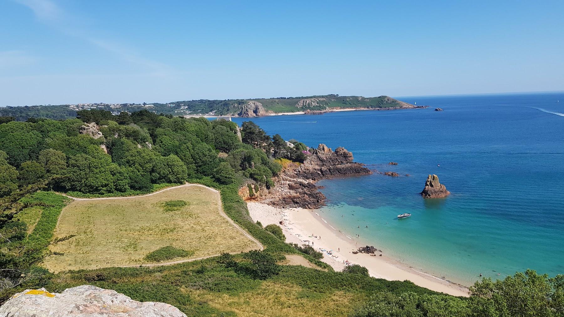 Sandee Beauport Beach