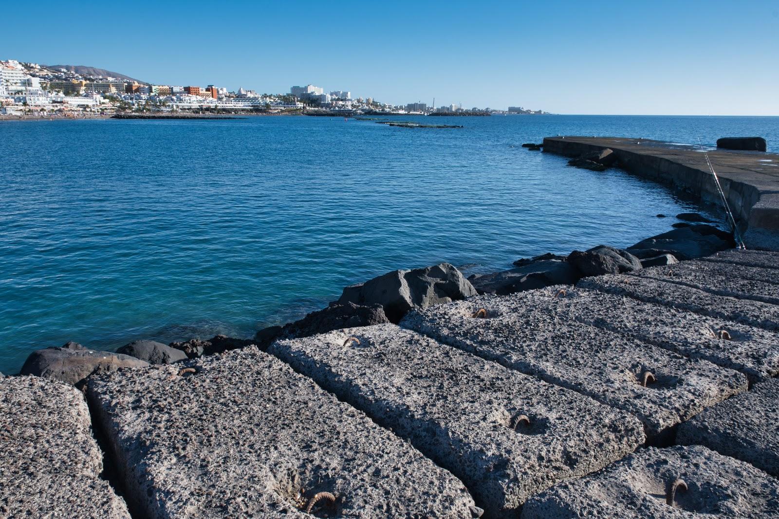 Sandee - Playa De Fanabe