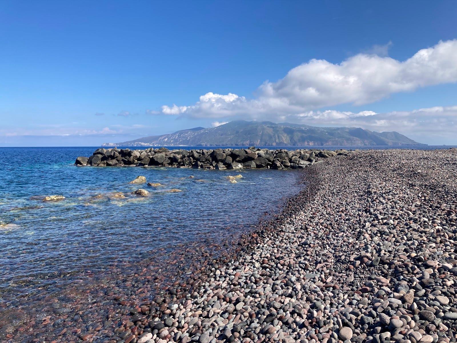 Sandee - Spiaggia Di Santa Marina