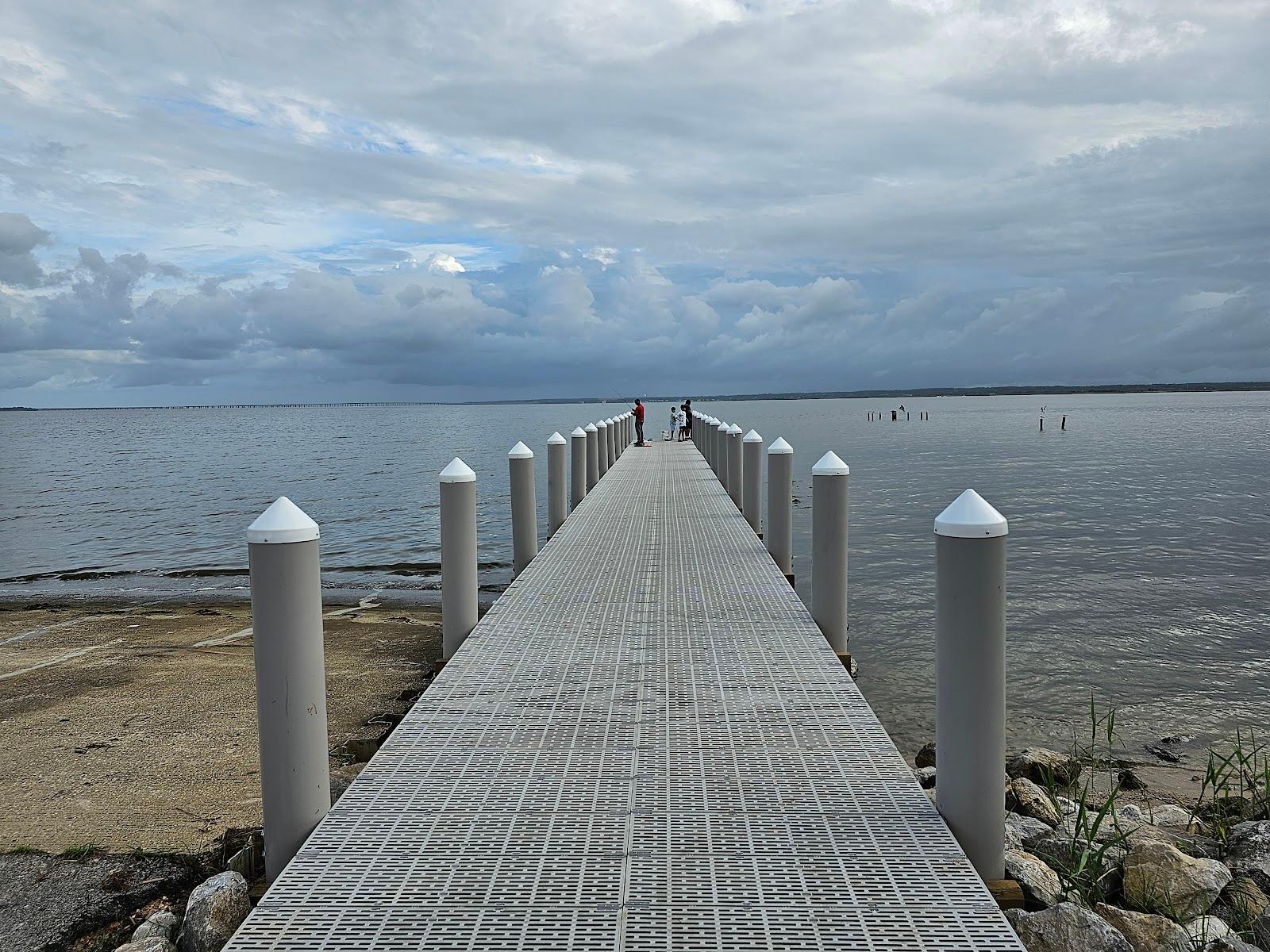 Sandee - Floridatown Park Beach