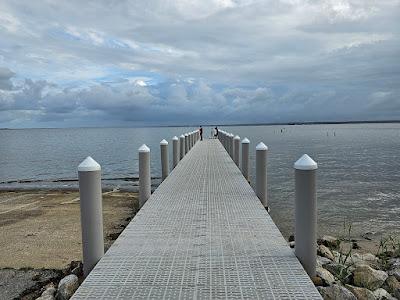 Sandee - Floridatown Park Beach