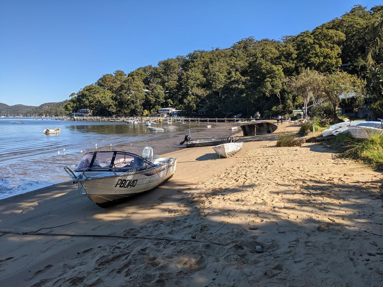 Sandee Bradleys Beach