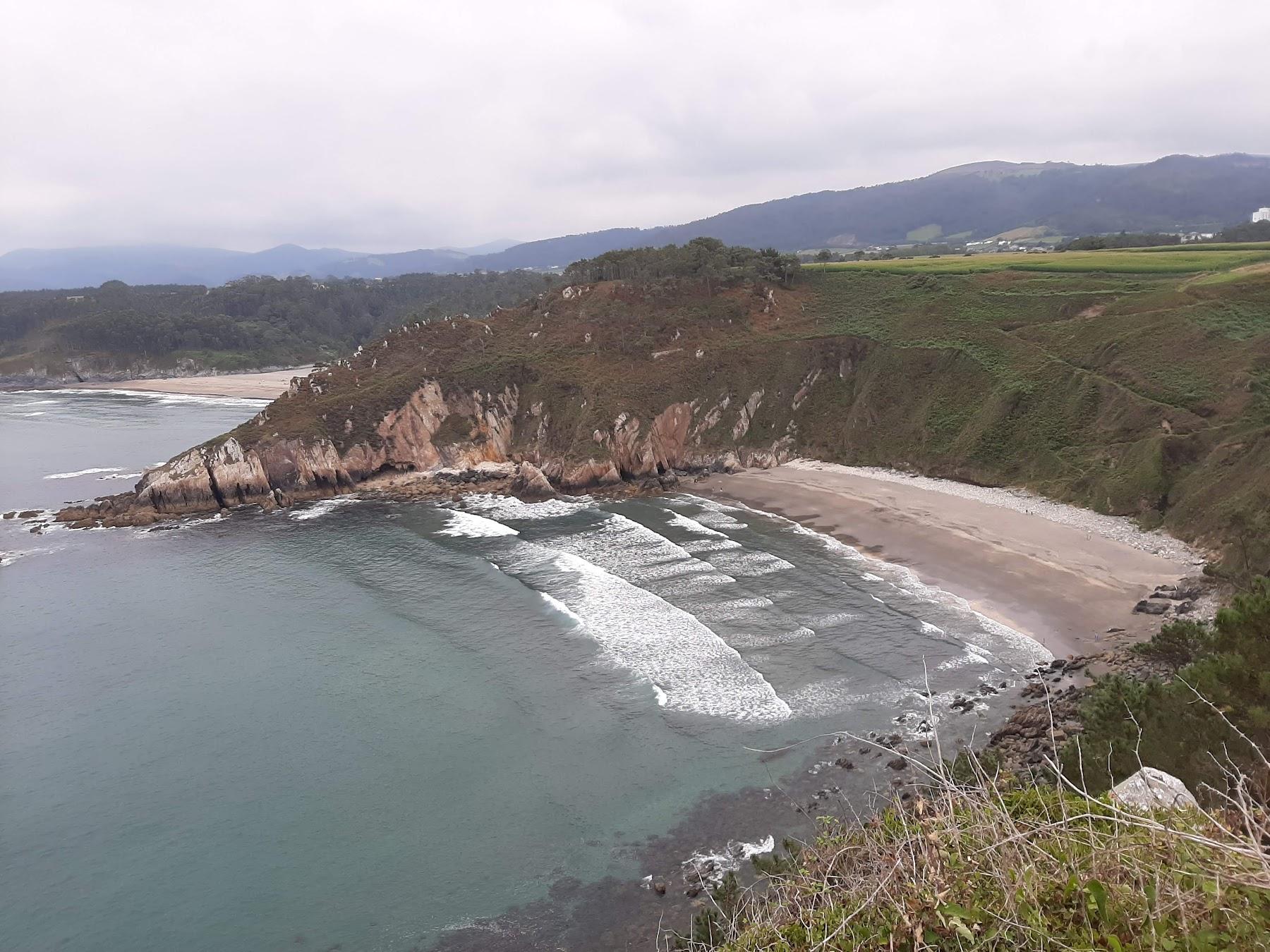 Sandee Playa De Sabugo Photo