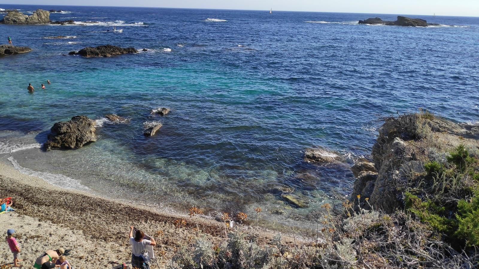 Sandee - Plage De La Gabrielle