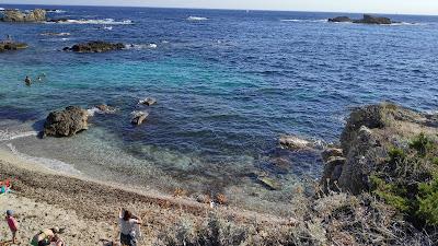 Sandee - Plage De La Gabrielle