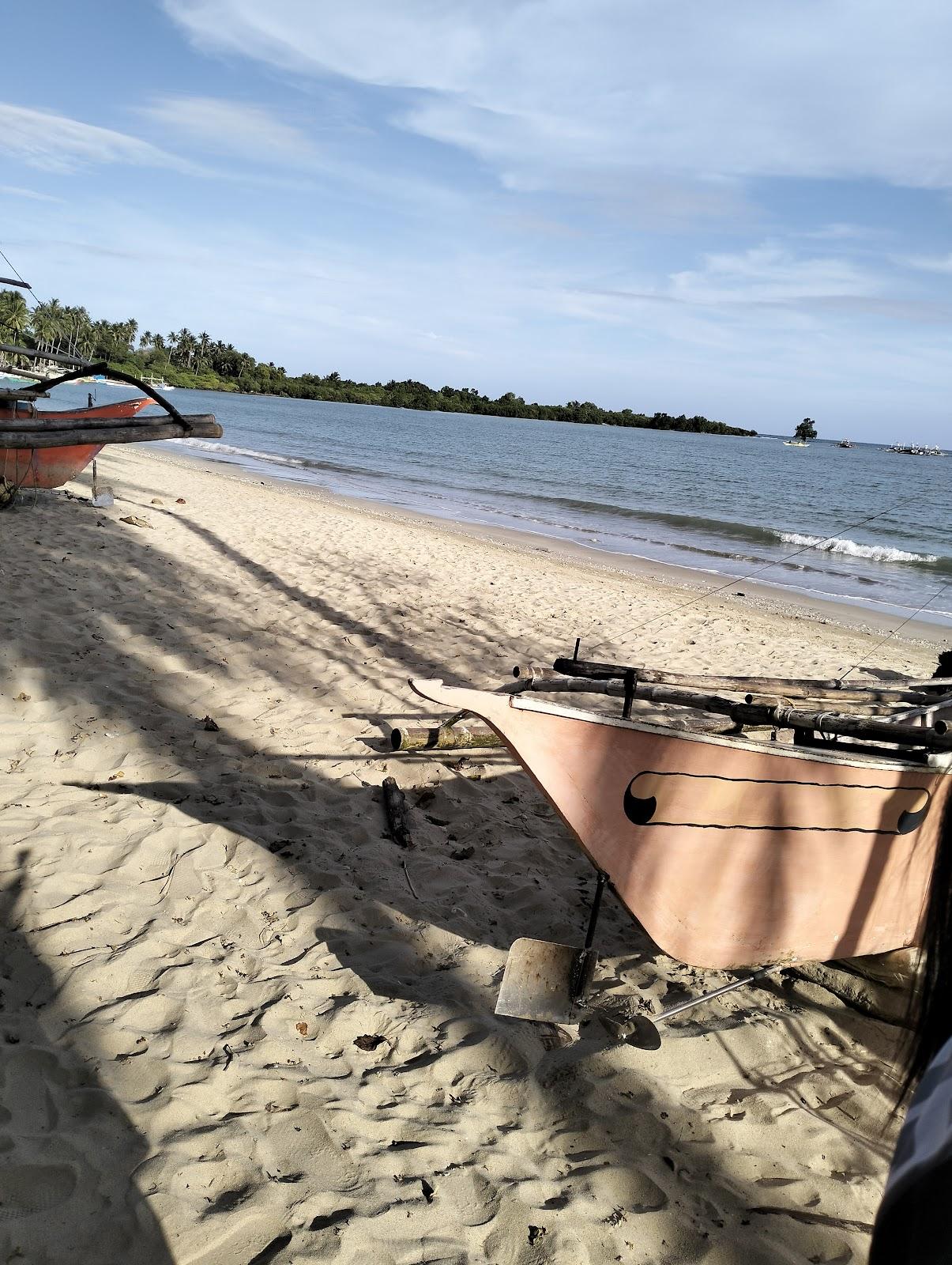 Sandee Sea Eagle Beach