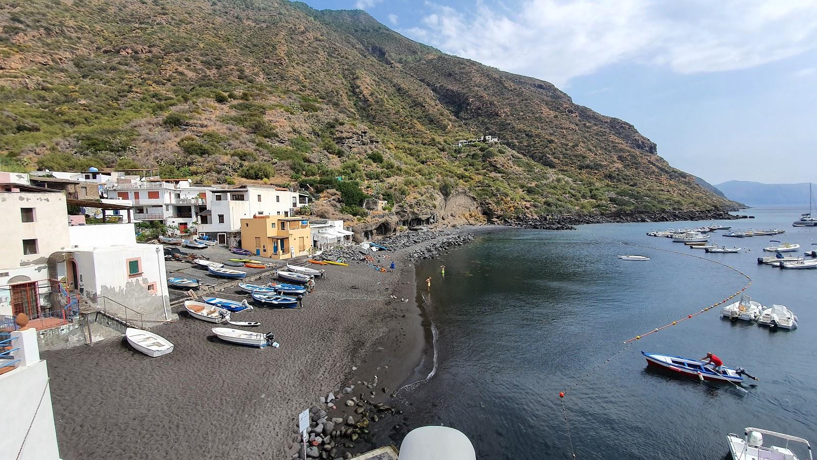 Sandee - Spiaggia Di Rinella