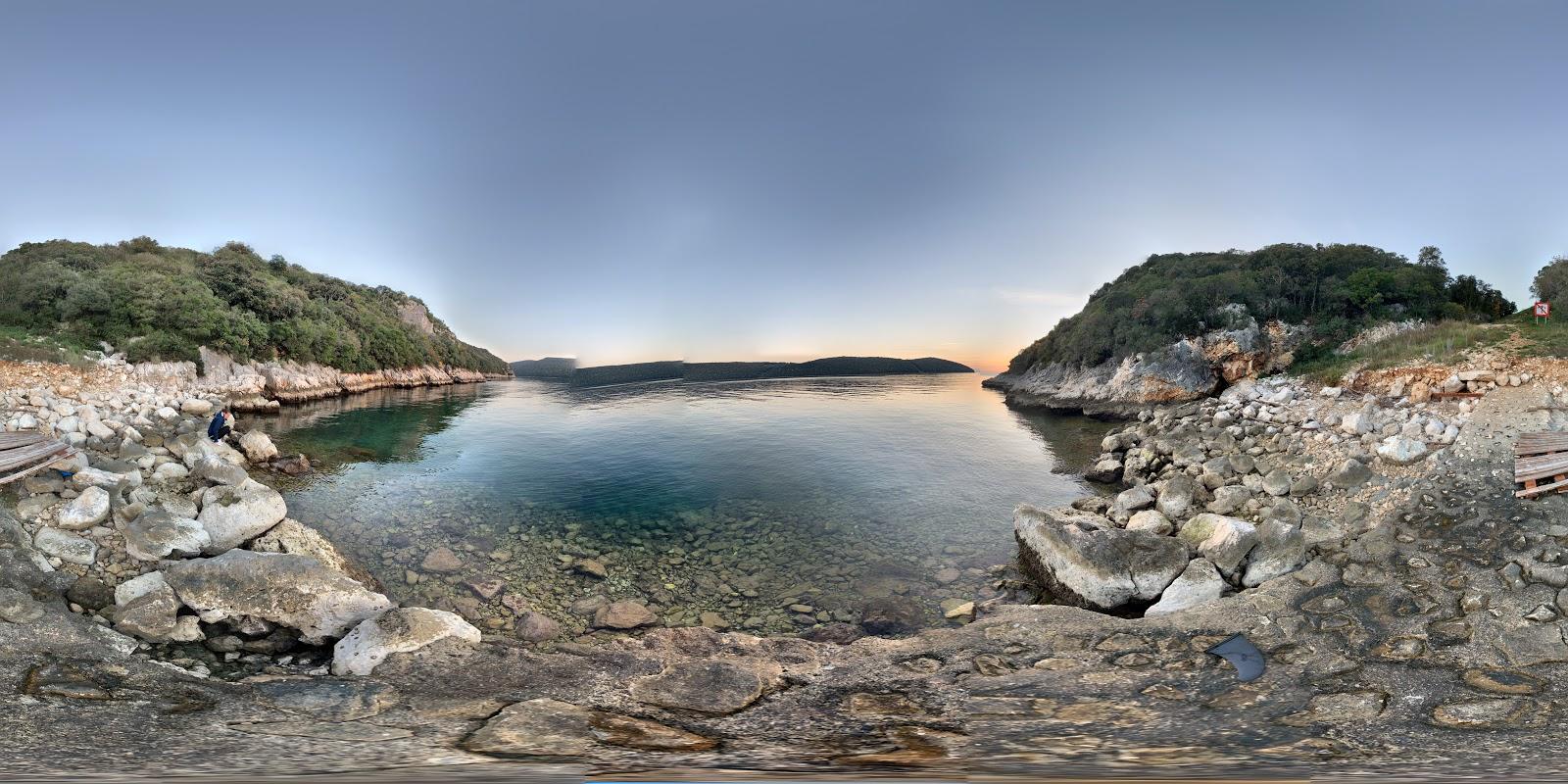 Sandee Beach Limski Kanal