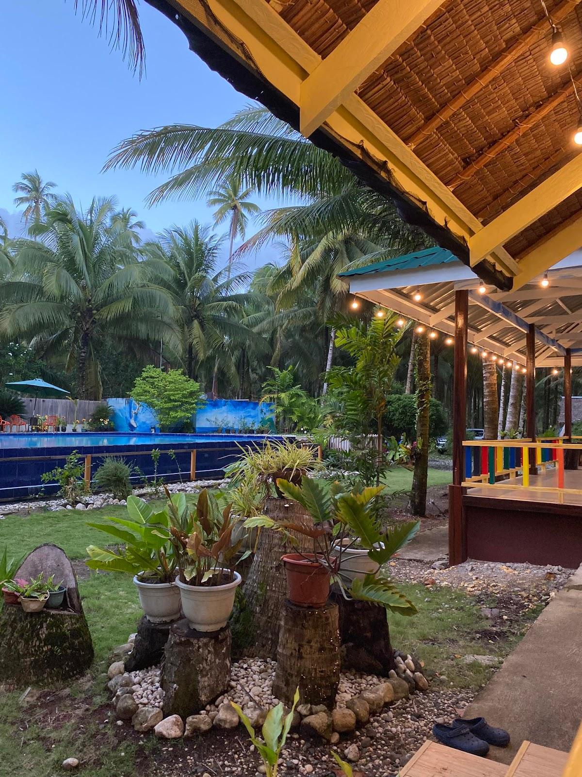 Sandee Kalubyokan Farm And Garden Resort