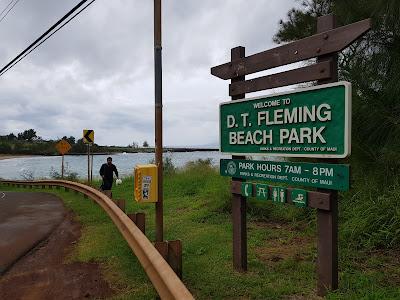 Sandee - D.T. Fleming Beach Park