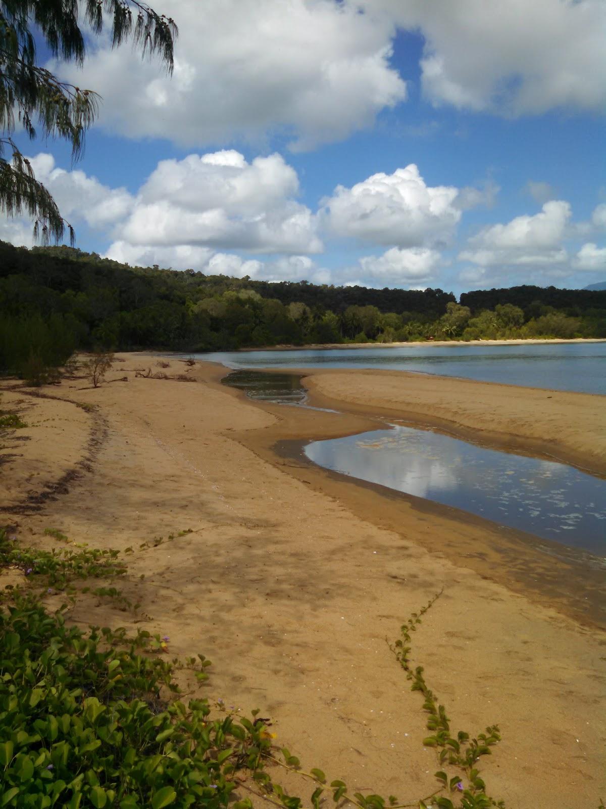 Sandee Bramston Beach