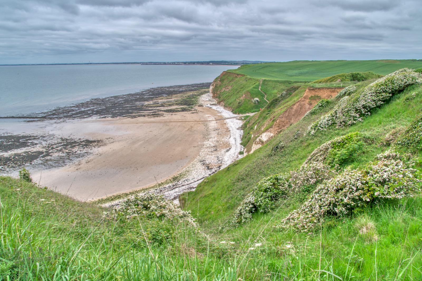 Sandee South Landing Beach Photo