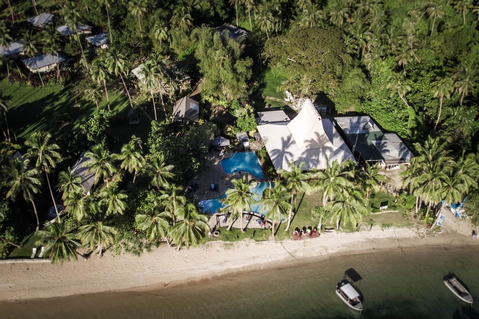 Sandee - Beqa Lagoon Resort Beach