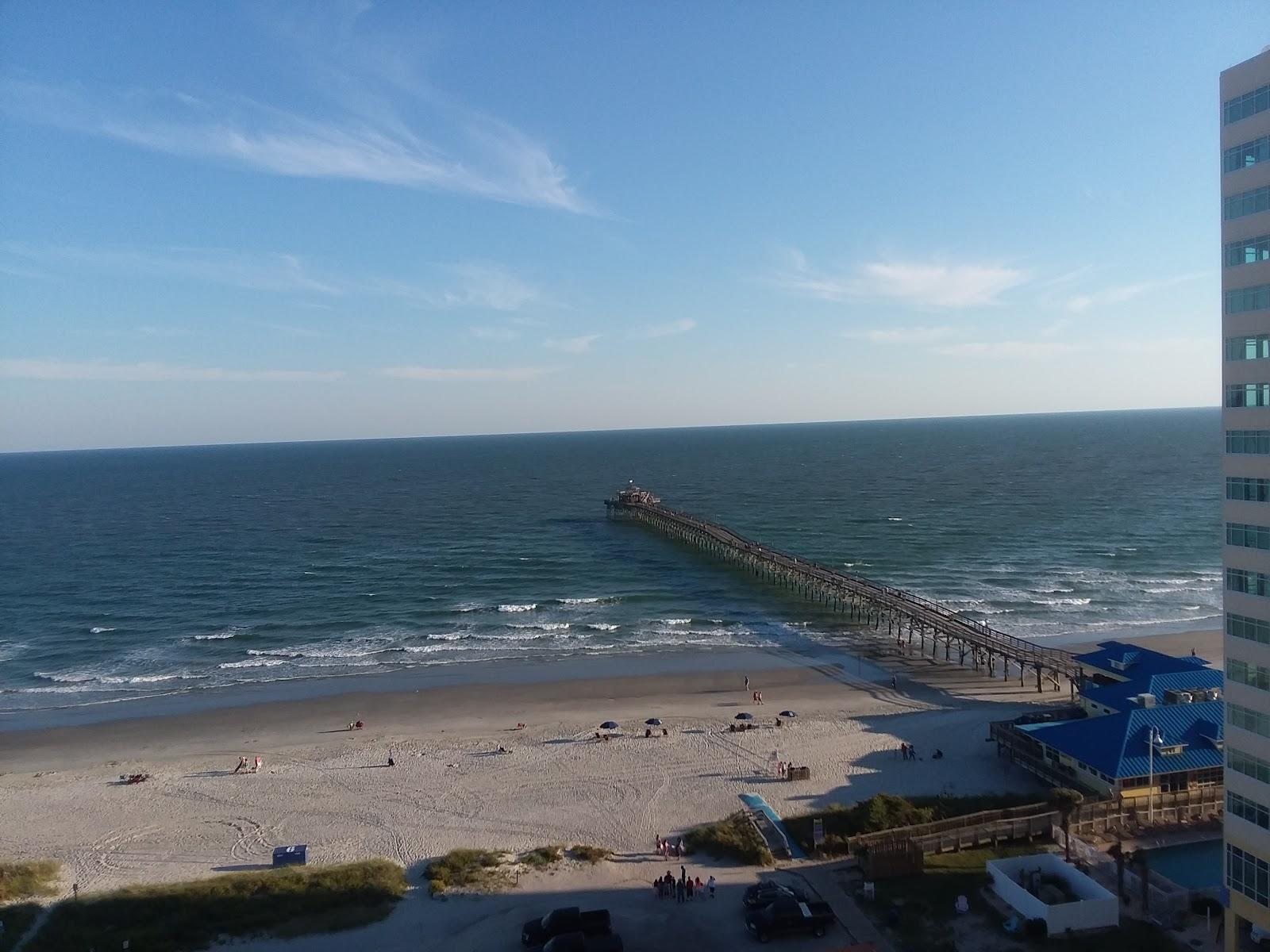 Sandee - Cherry Grove Beach