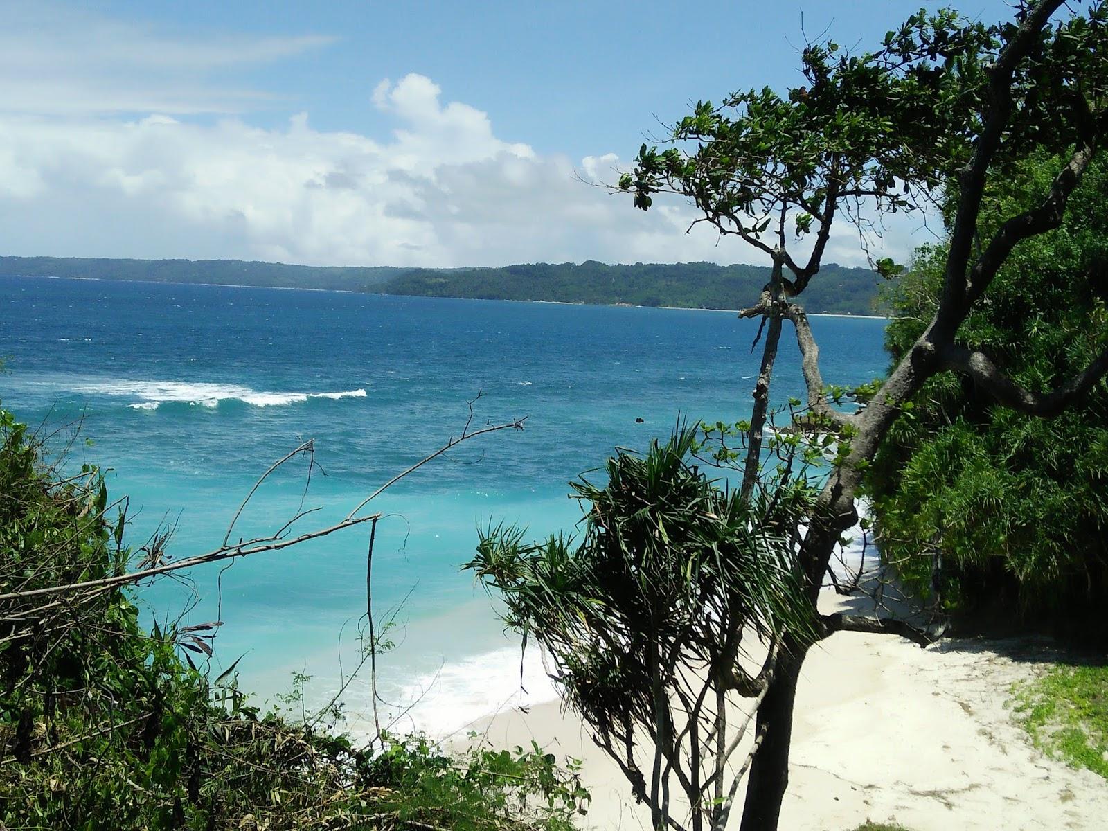 Sandee Pantai Tei Tena Photo