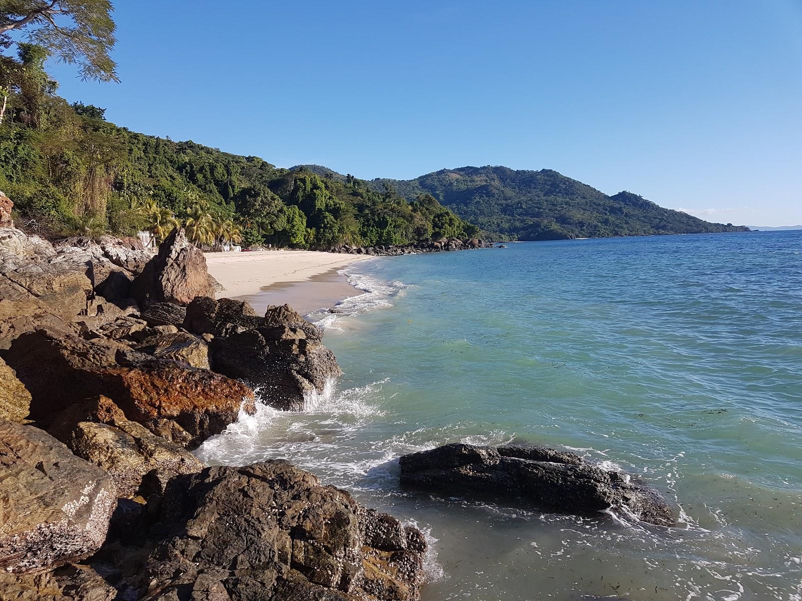 Sandee Hidden Beach