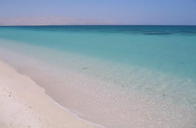 Sandee East Beach Hendurabi Photo