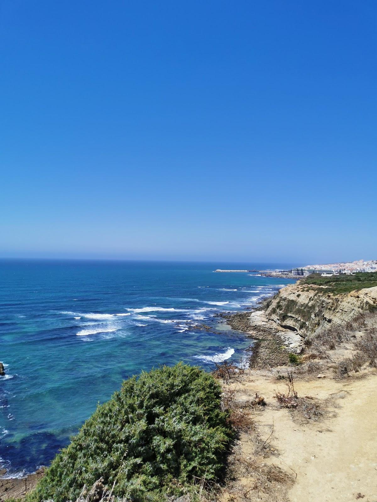 Sandee - Praia Do Muro Da Galera