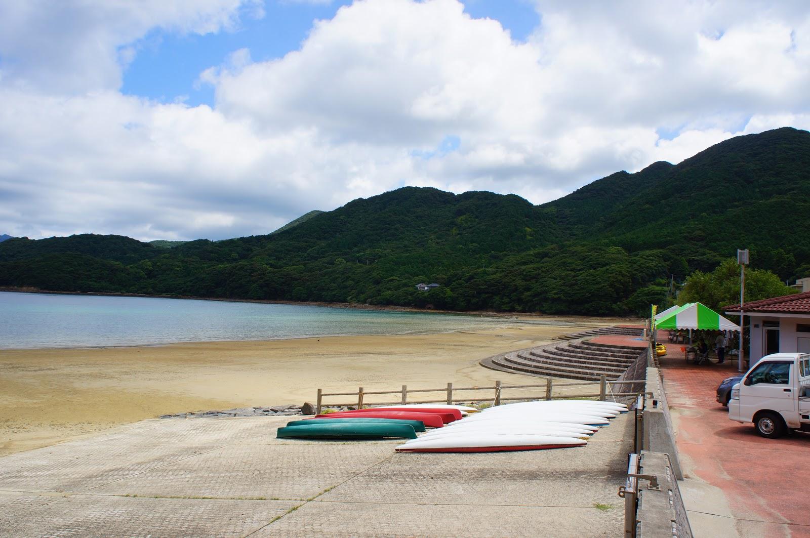 Sandee Sanbonmatsu Beach Photo