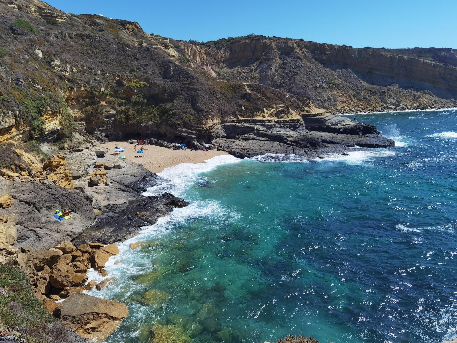 Sandee - Praia Do Rebenta Bois