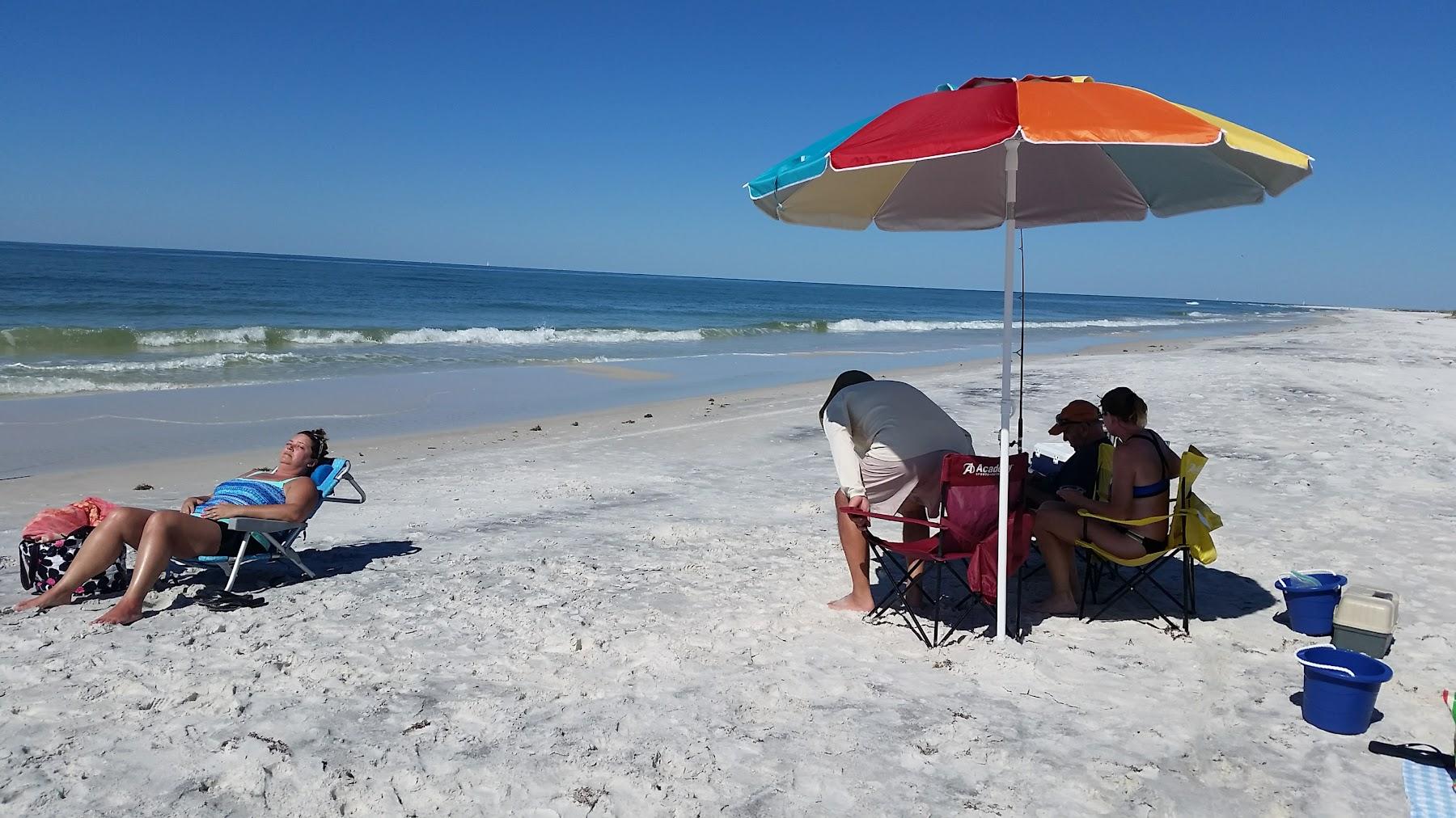 Sandee Crooked Island Beach