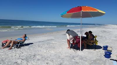 Sandee - Crooked Island Beach