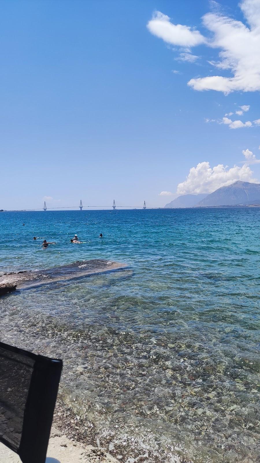 Sandee Arachovitika Beach