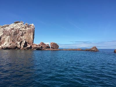 Sandee - Balandra Mushroom Rock