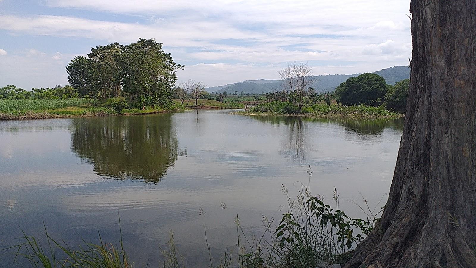 Sandee Pantai Kampung Beru